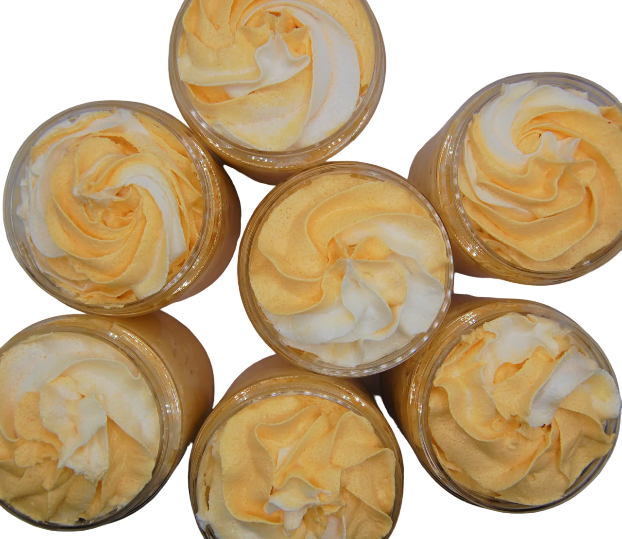 Body Scrub Limoncello Vanilla - Image 4