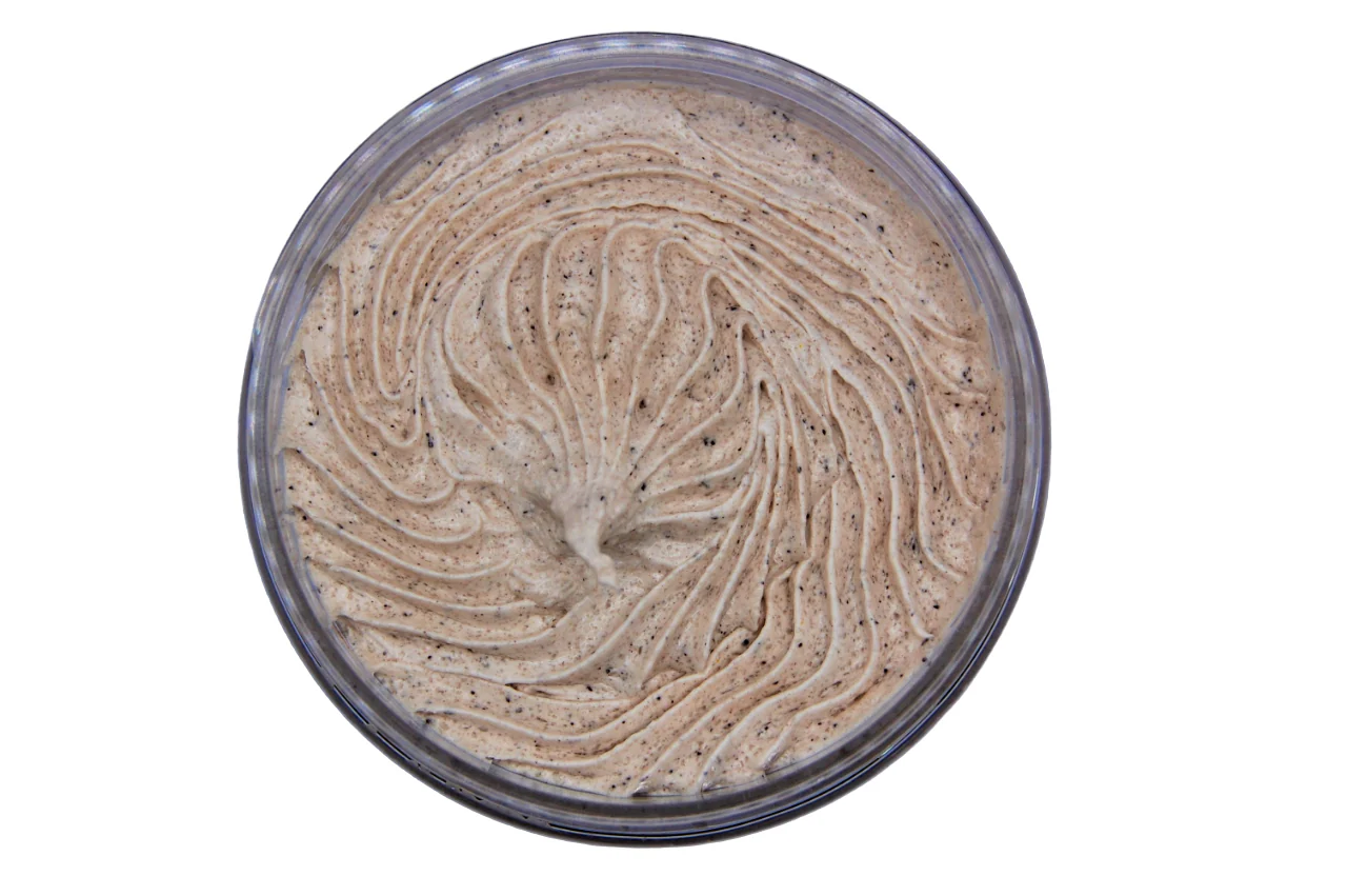 Body Scrub Sugar Coffee - Image 2