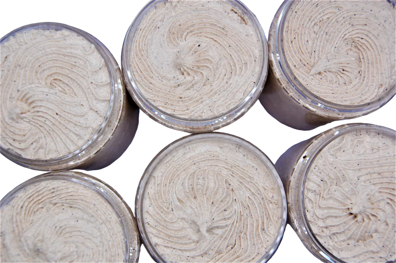 Body Scrub Sugar Coffee - Image 4