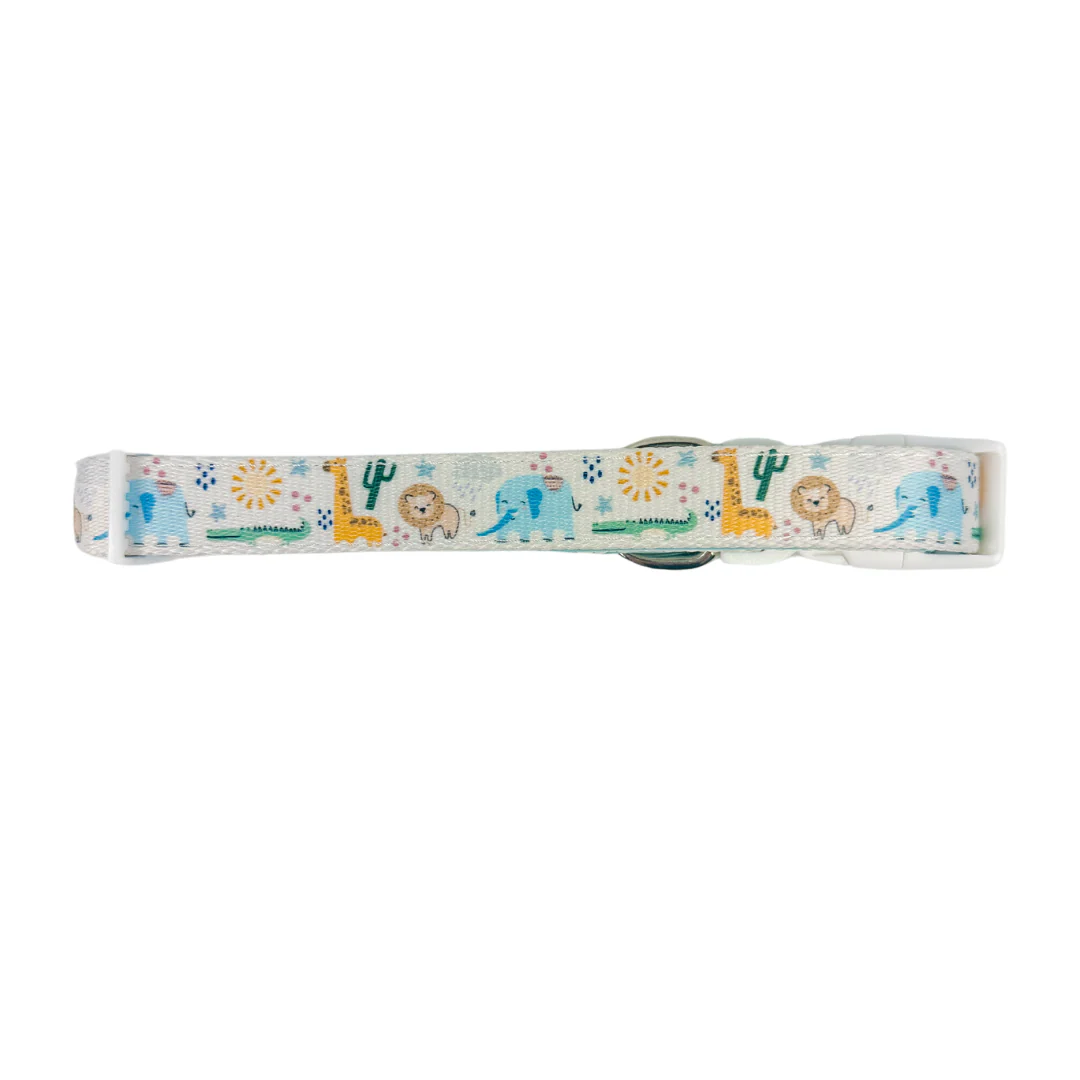 Boho Baby Collar - Image 2