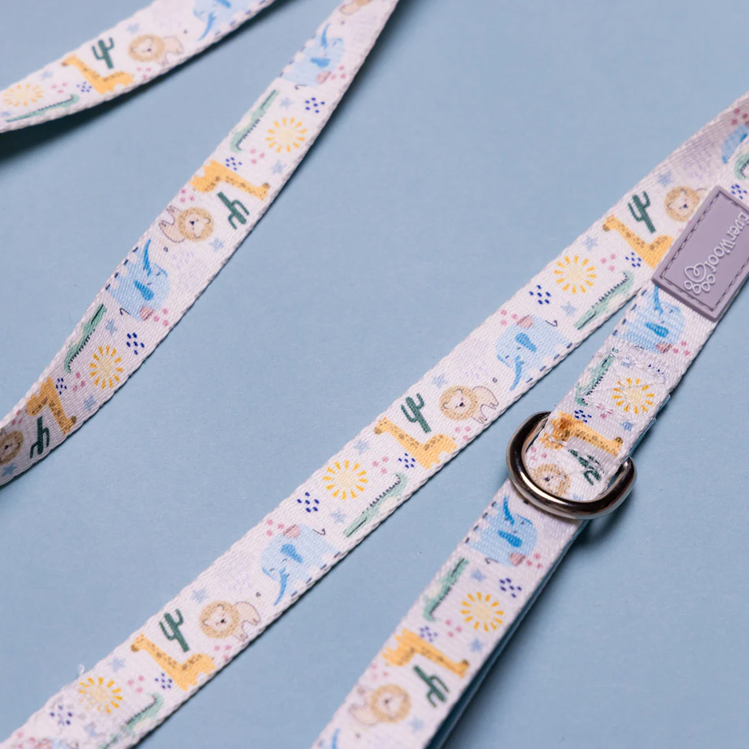 Boho Baby Leash - Image 3