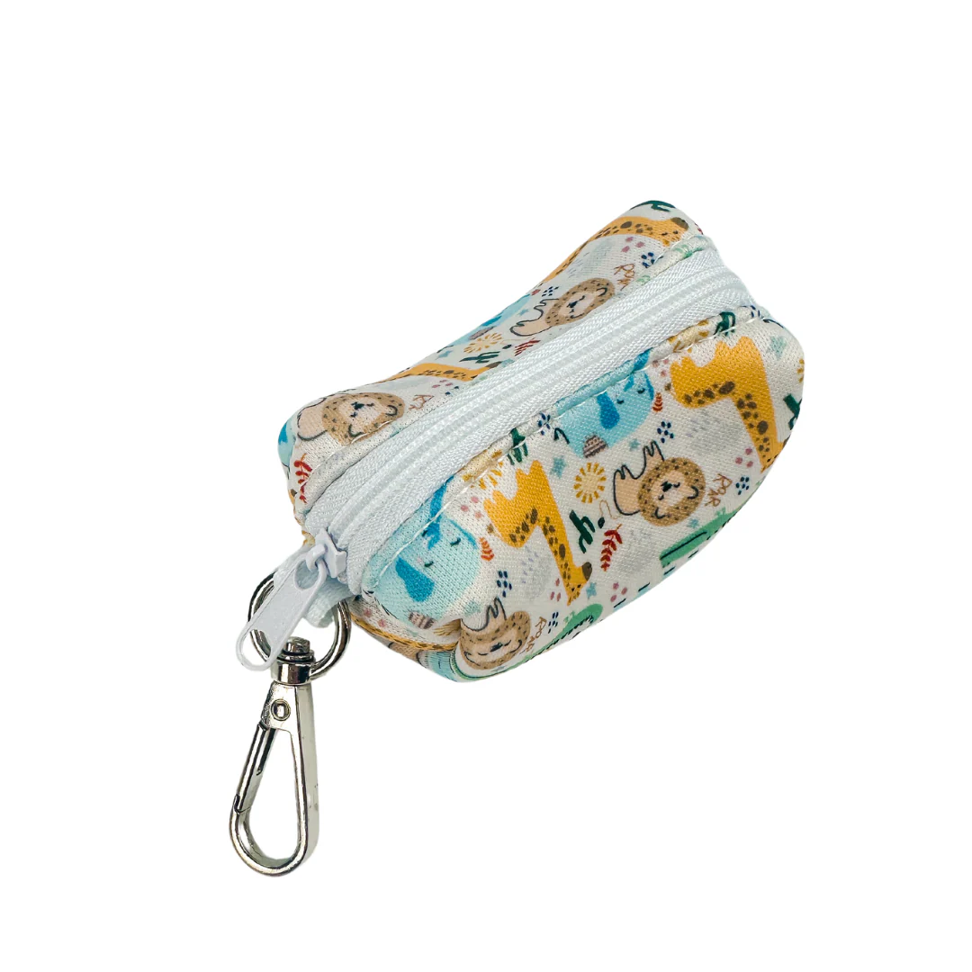Boho Baby Waste Bag - Image 2
