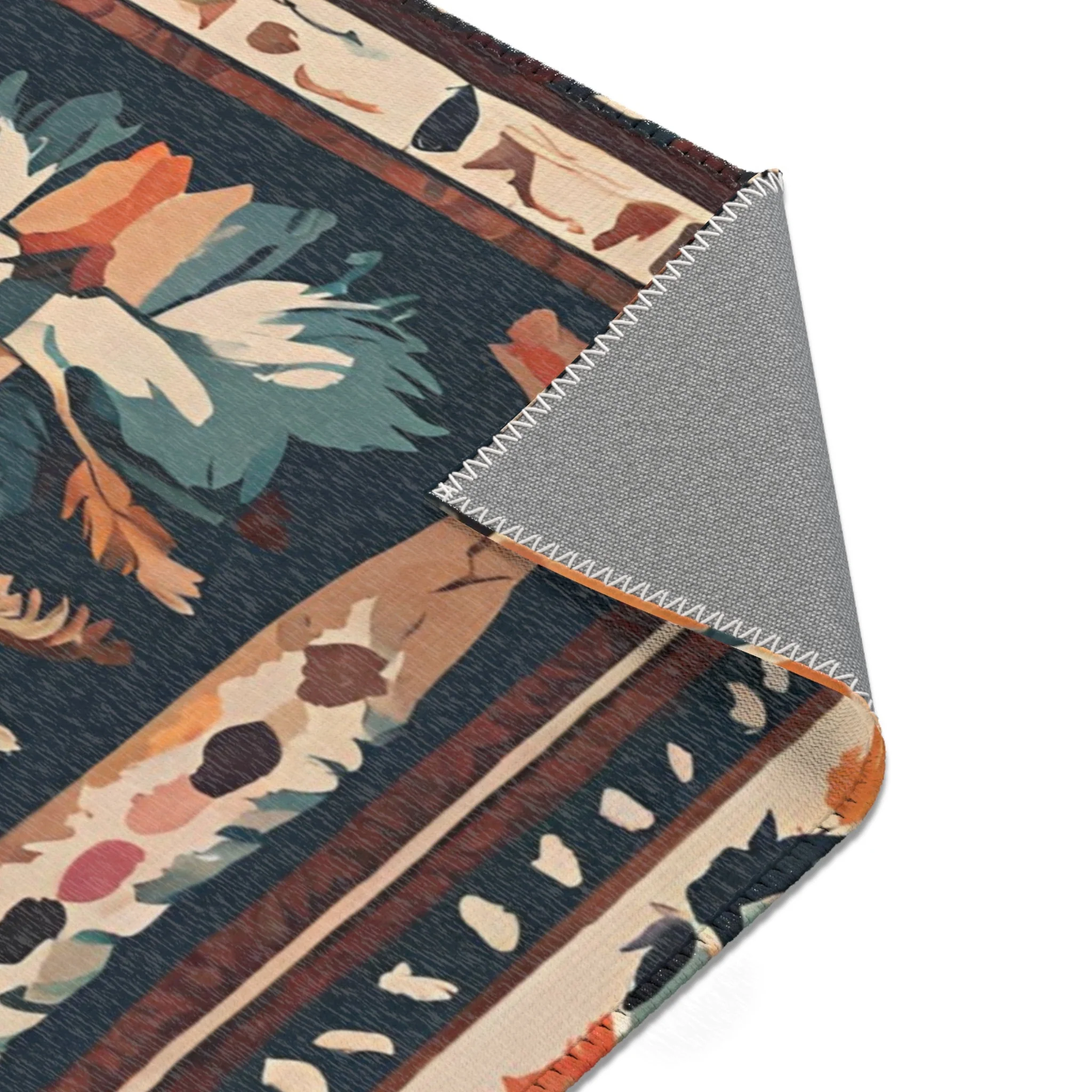 Boho Rabbit Mat - Image 5