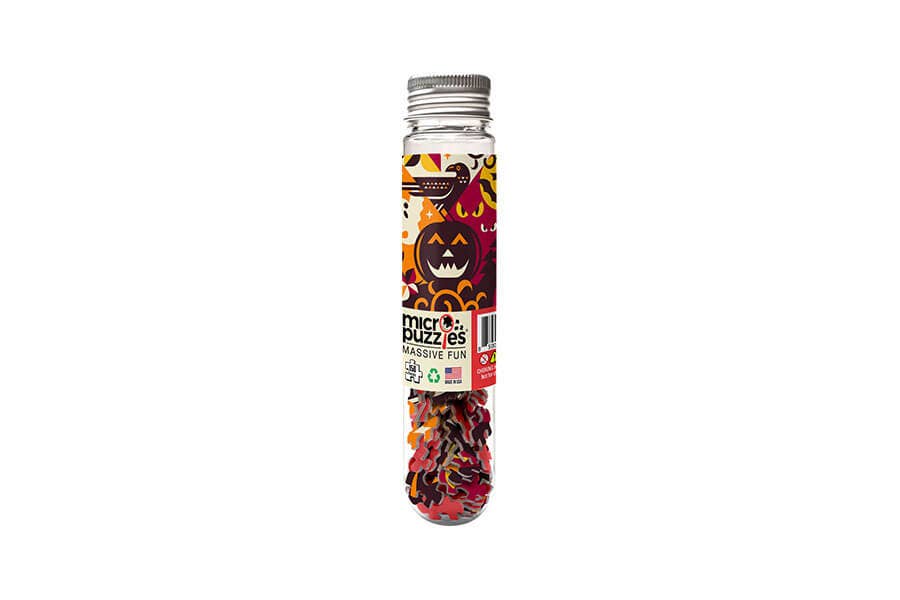 Boo Bash Mini Jigsaw Puzzle | MicroPuzzles - Image 3