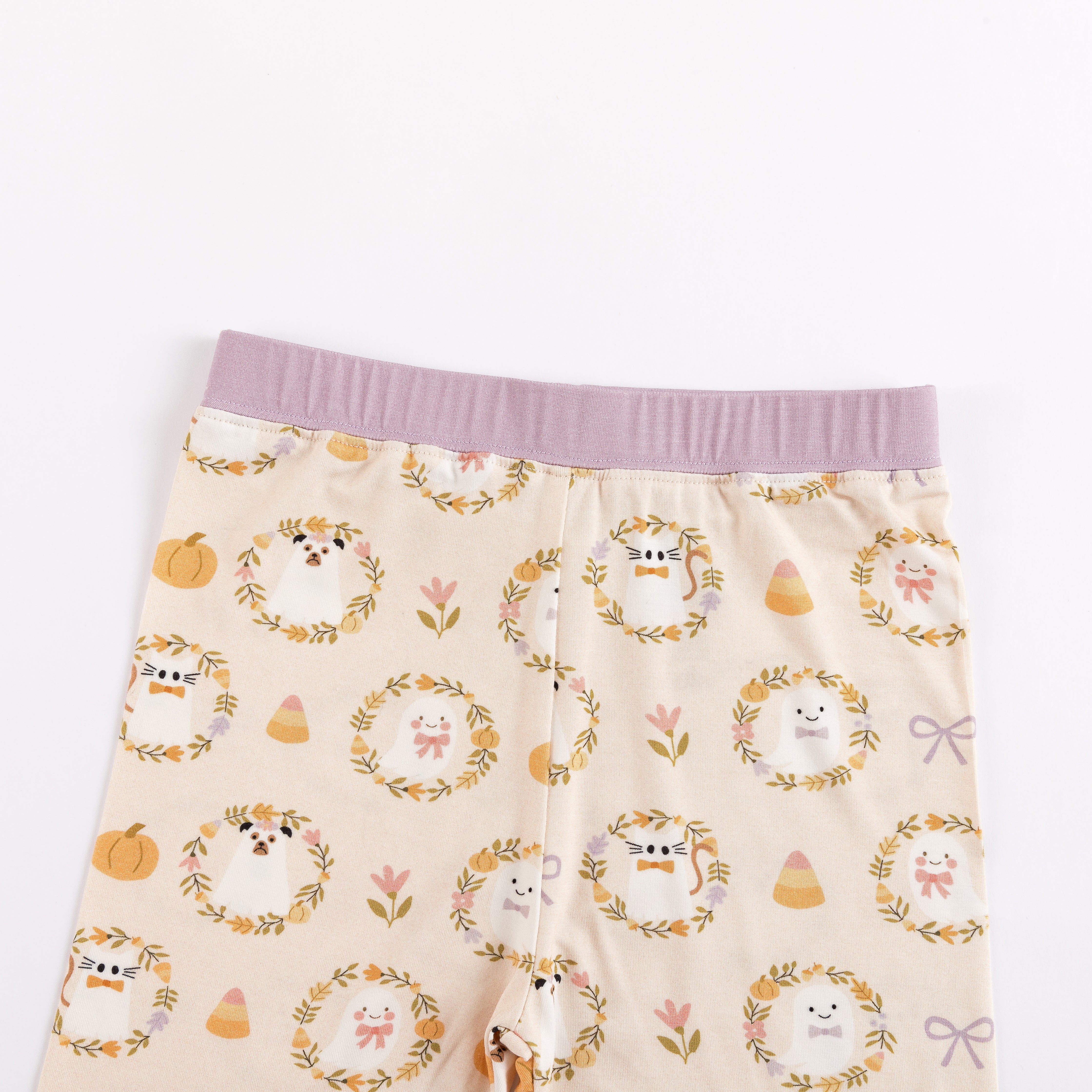 Boo Crew (Long Sleeve PJ) - Image 4