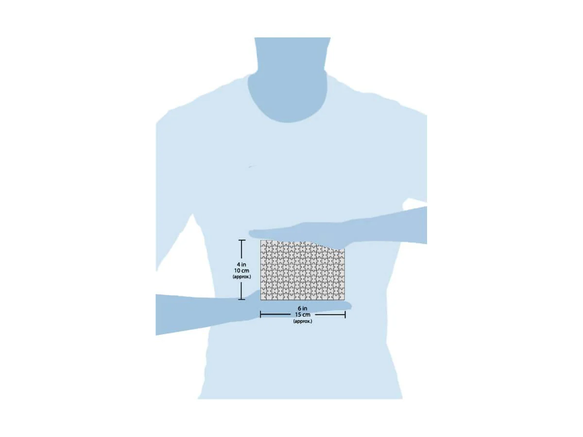 Book Collage Mini Puzzle | MicroPuzzles - Image 5