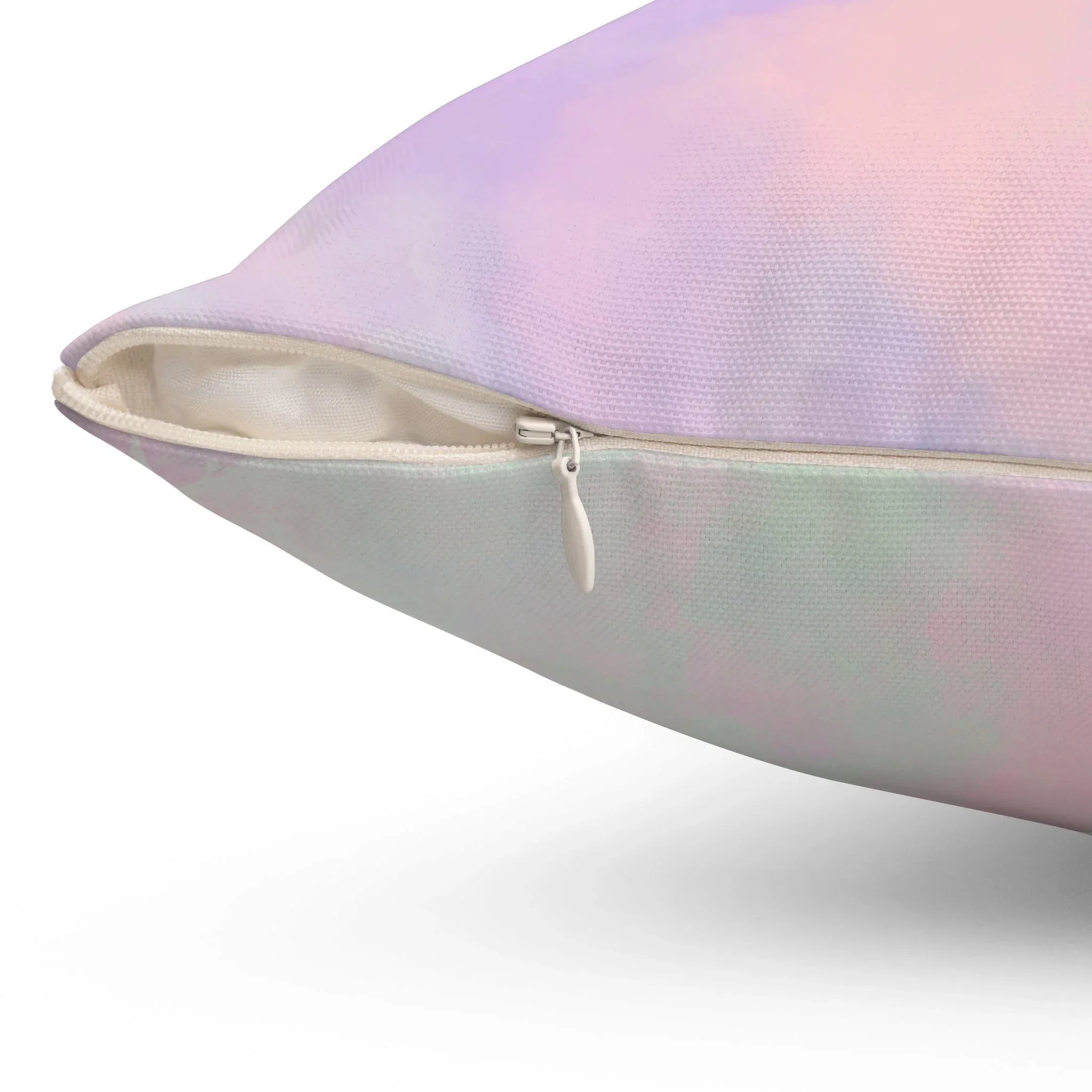 Bookish Floral Pillow - Image 3