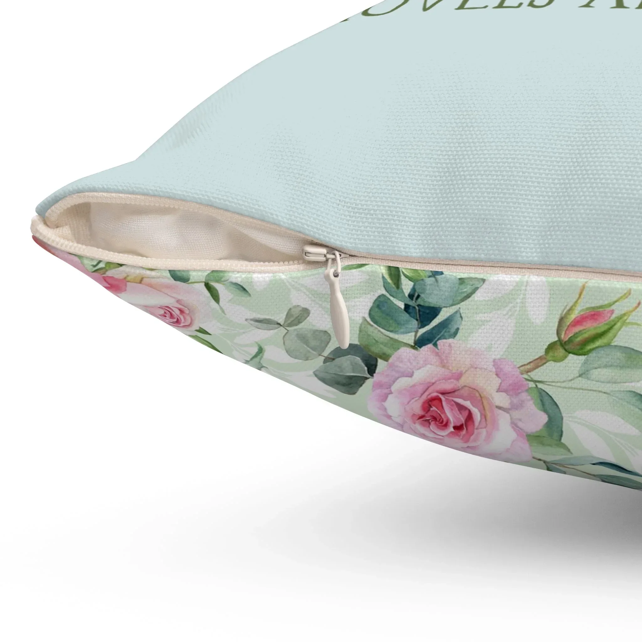 Bookish Historical Romance Pillow: Historical Romance Novels Are My Jam - Image 3