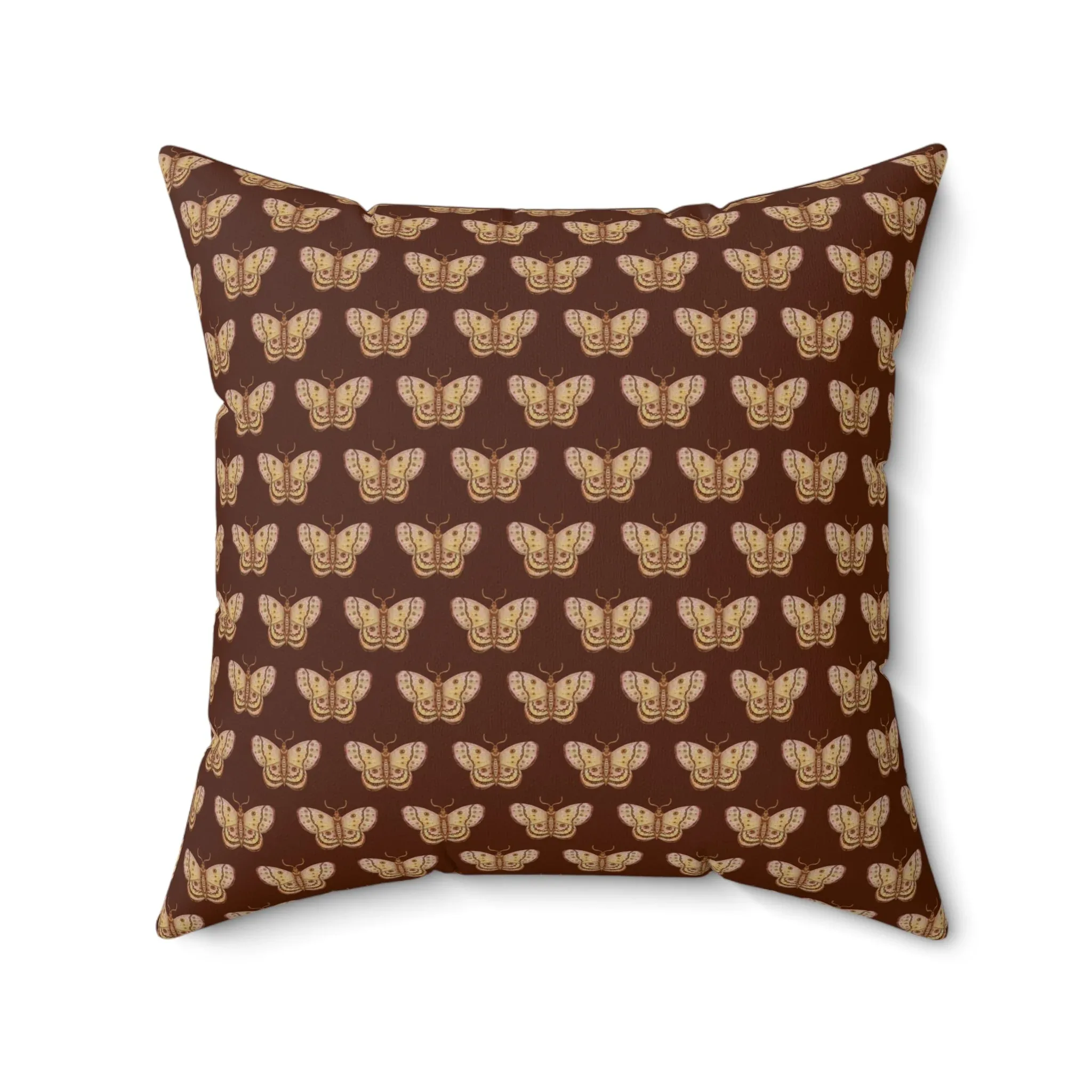 Bookish Pillow for Romance Reader - Image 2