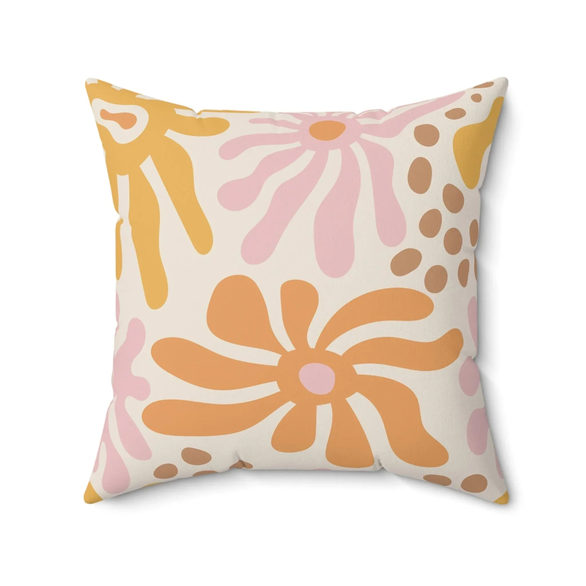 Bookish Tudor History Pillow - Image 2