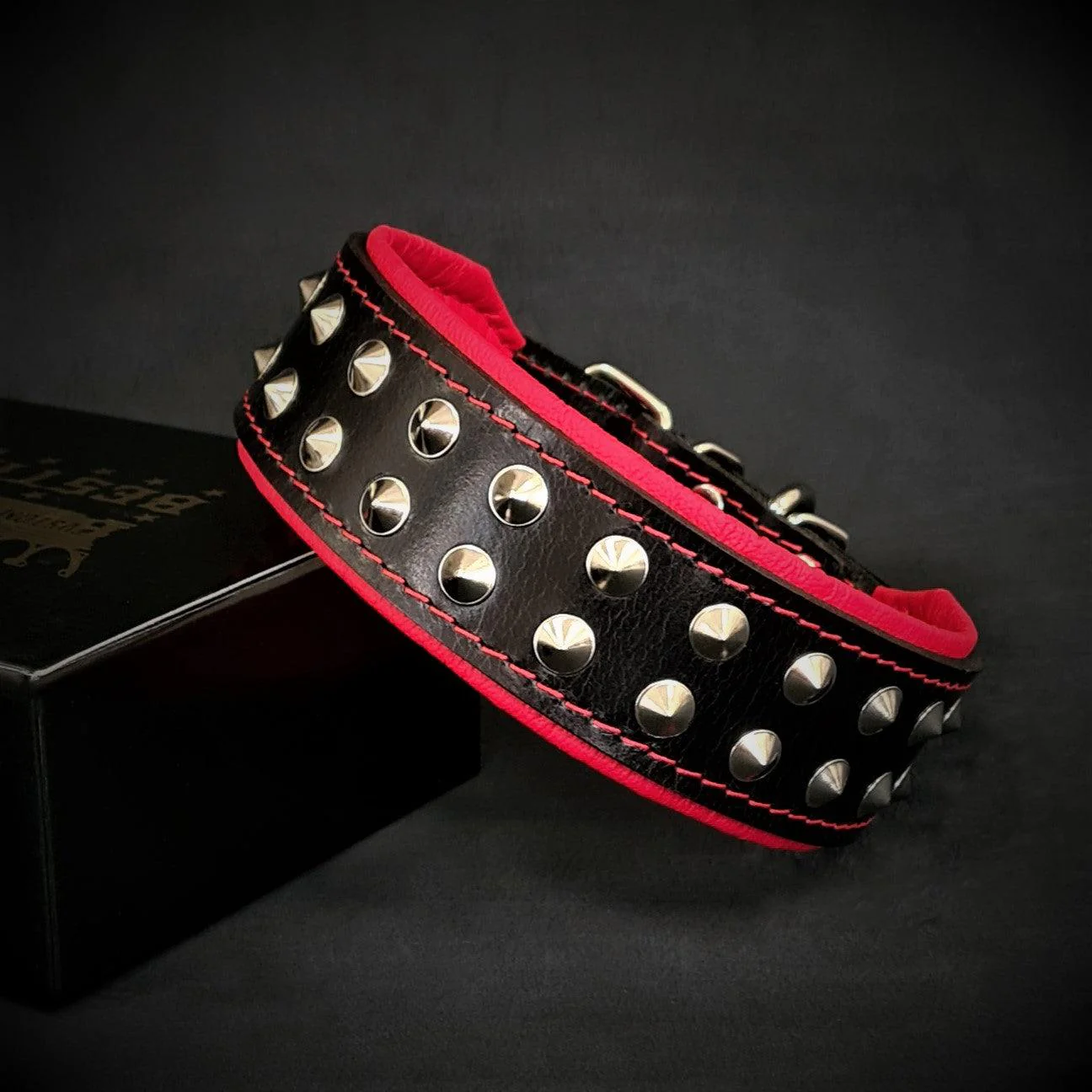 "Boston" collar - Image 2