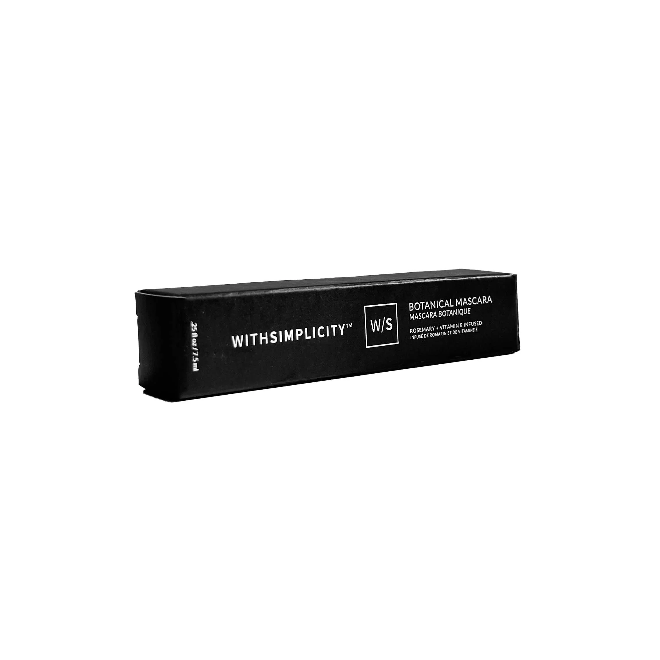 Botanical Mascara | Safe for Sensitive Eyes - Image 3