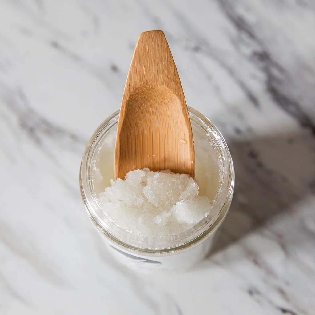 Botanical Sea Salt Scrub - Image 2