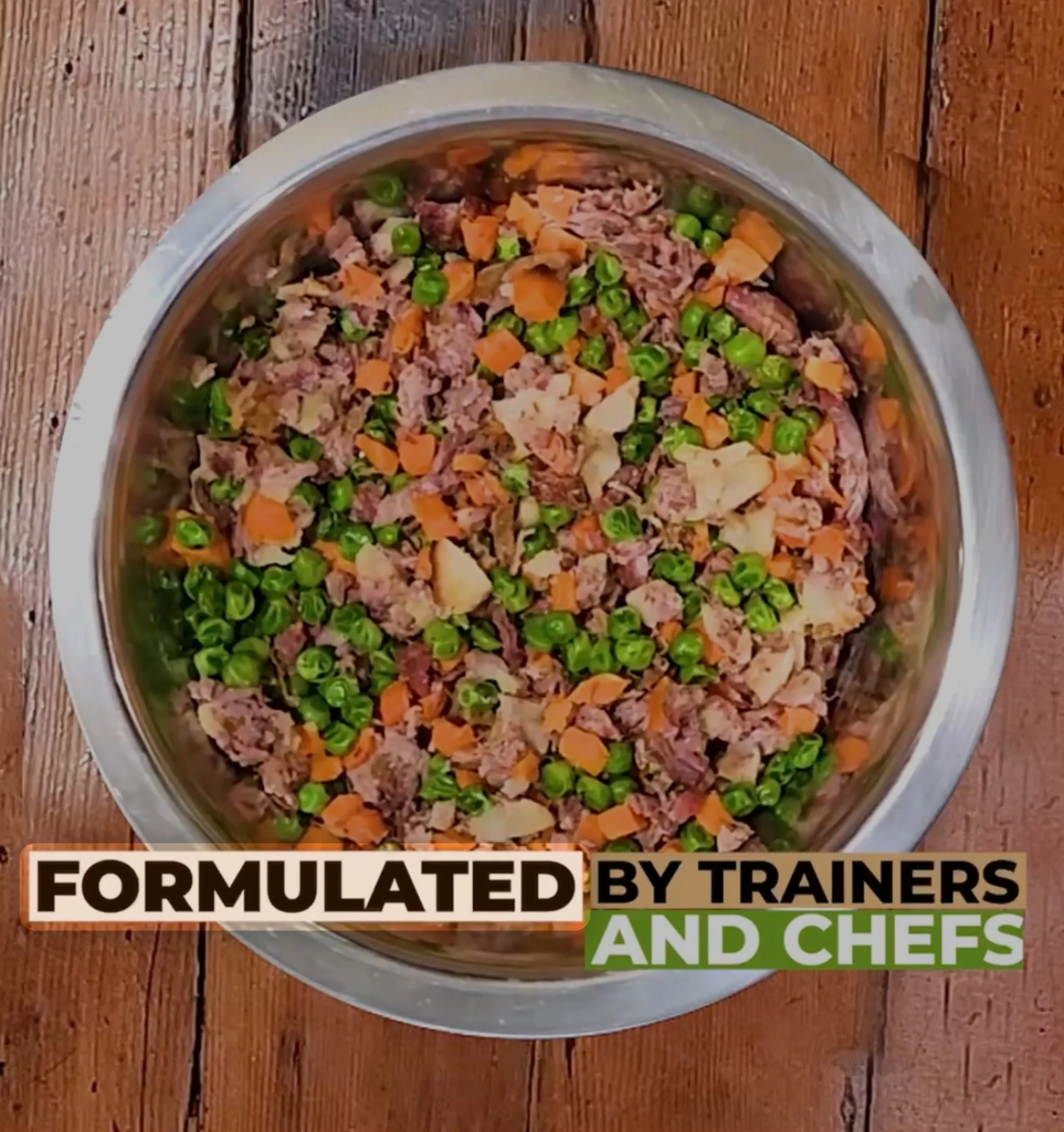 Bountiful Beef - case includes 24, 8oz meals - Image 4