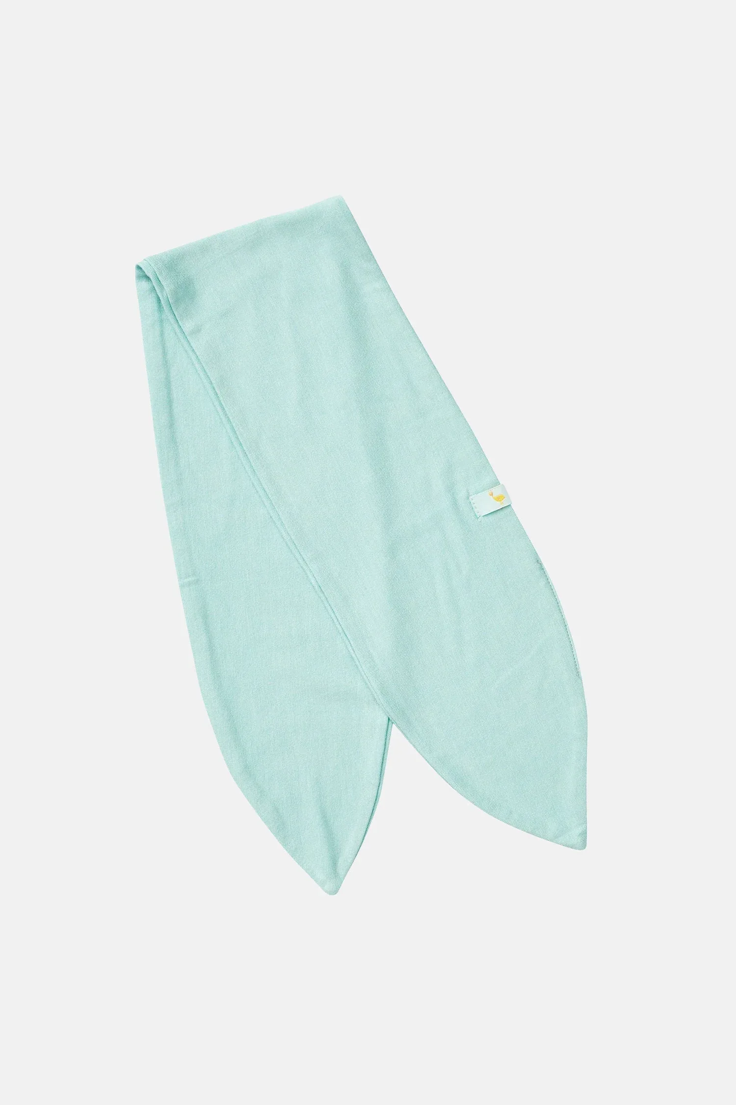 Bow Headband - Haze - Image 2