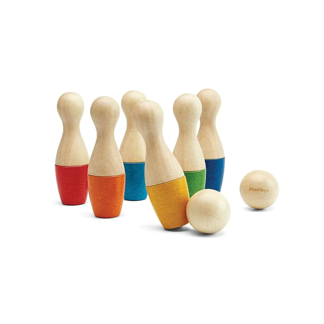 Bowling Set - Image 7