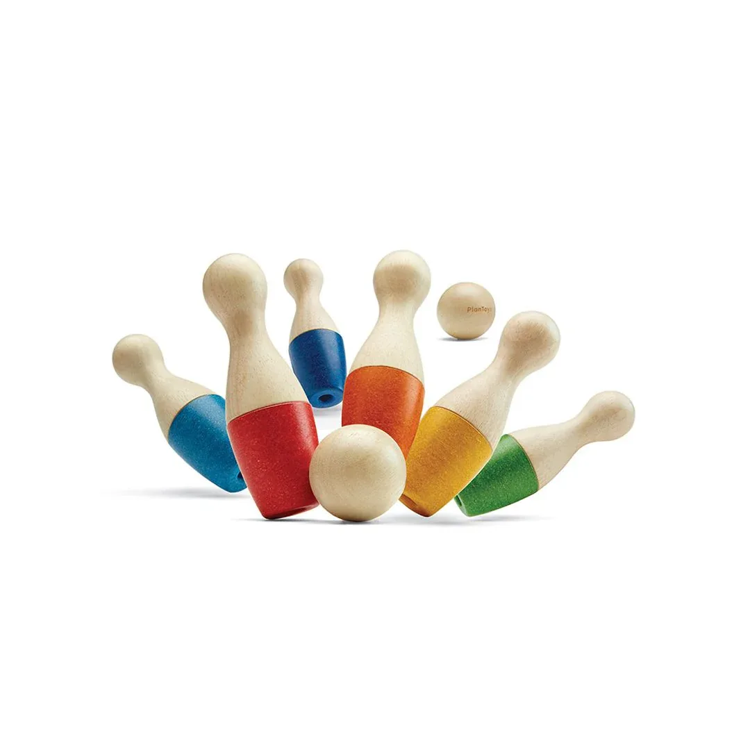 Bowling Set - Image 8