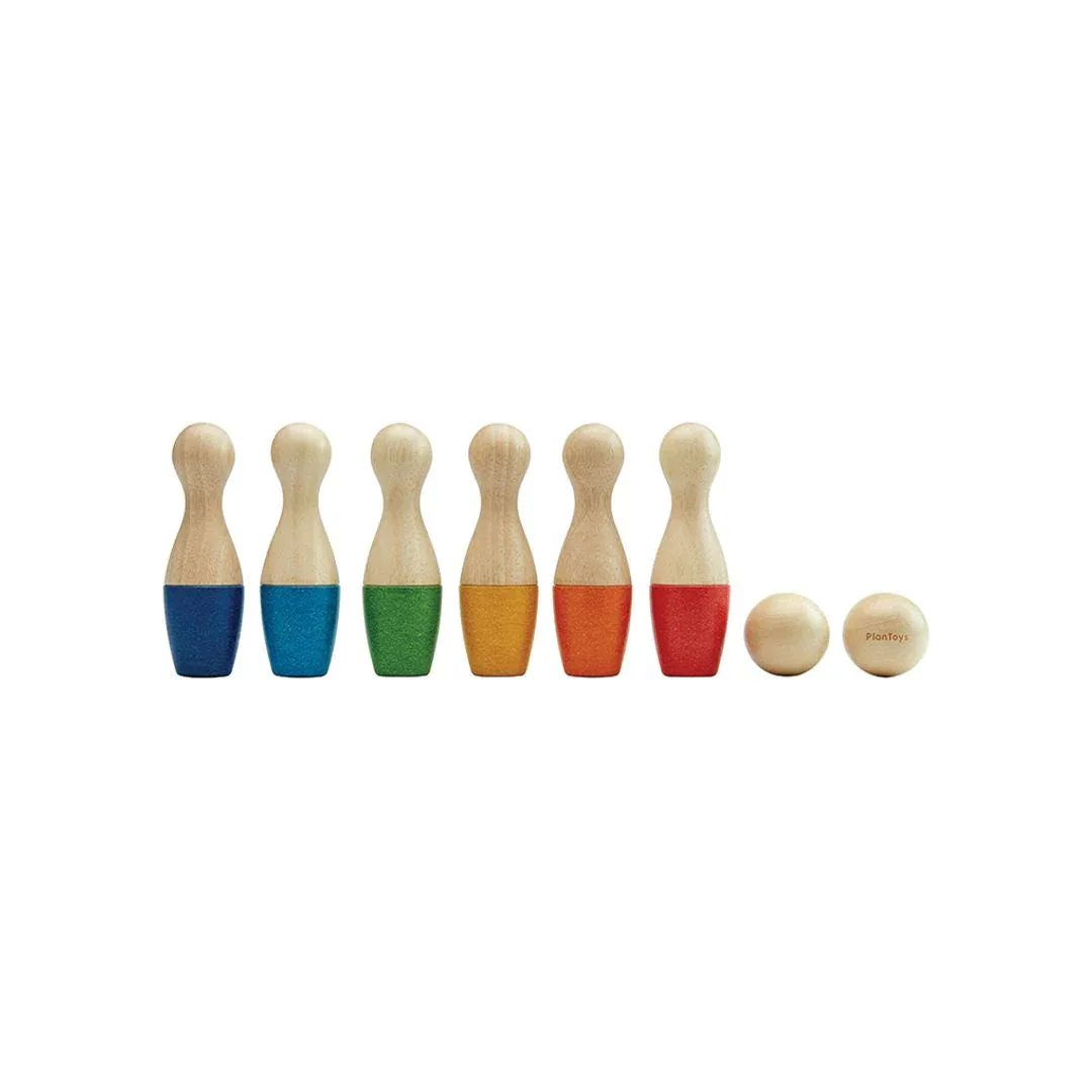 Bowling Set - Image 9