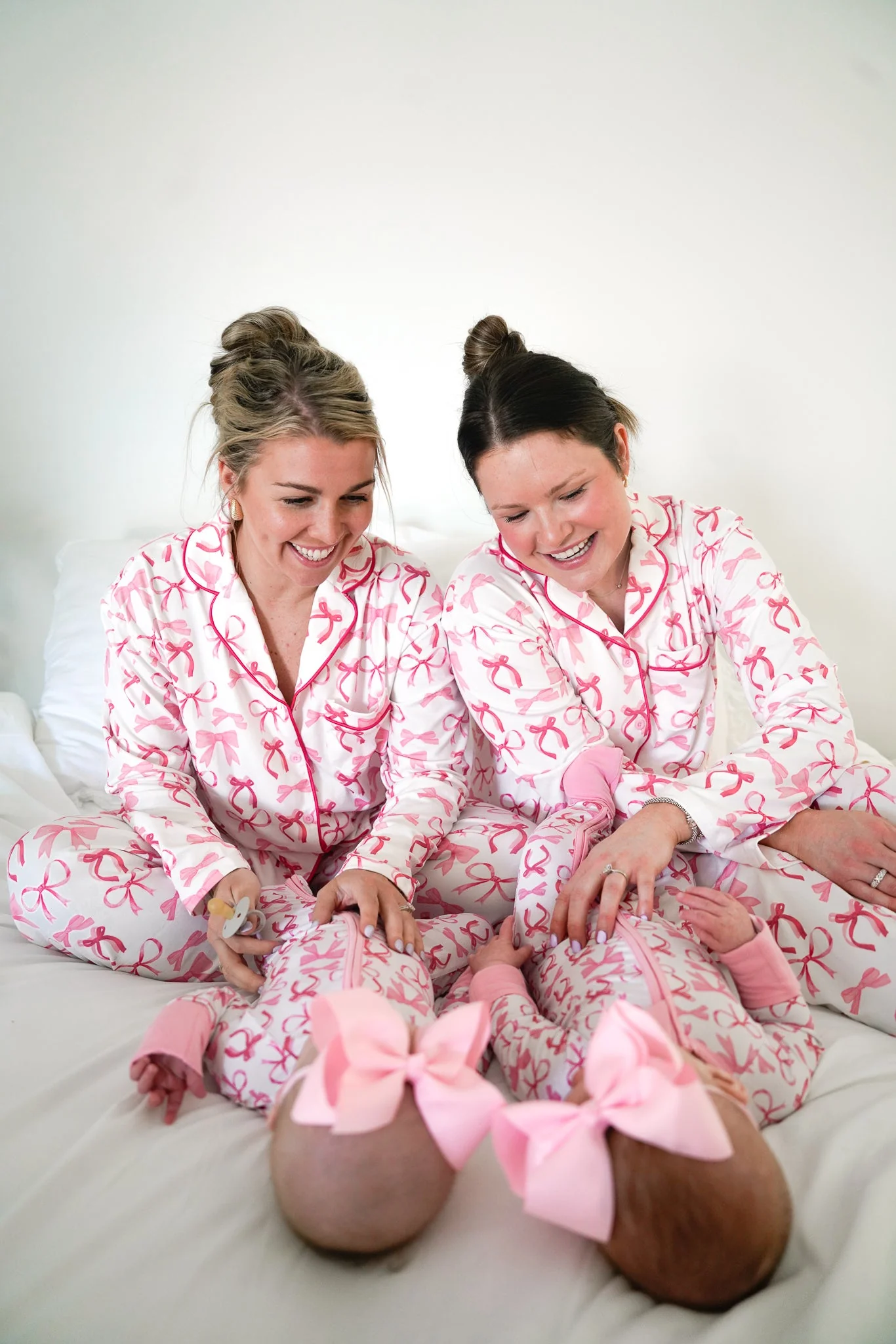 Bows - Bamboo Sleeper - Image 13
