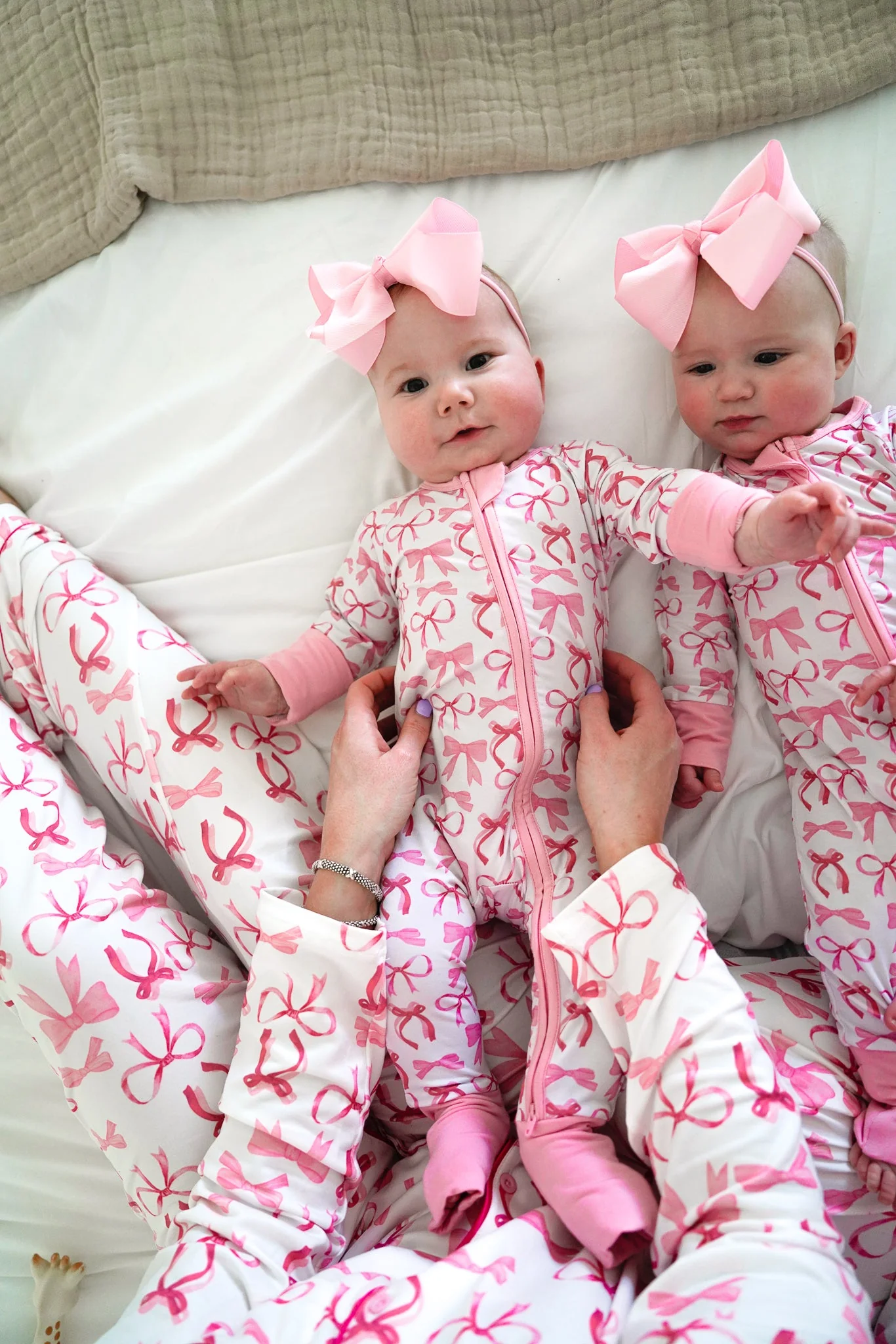 Bows - Bamboo Sleeper - Image 14
