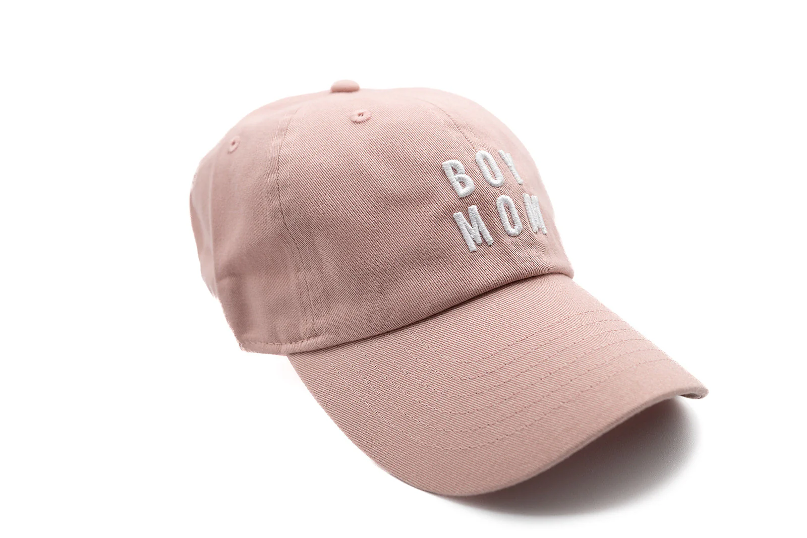 Boy Mom Baseball Hat - Image 10