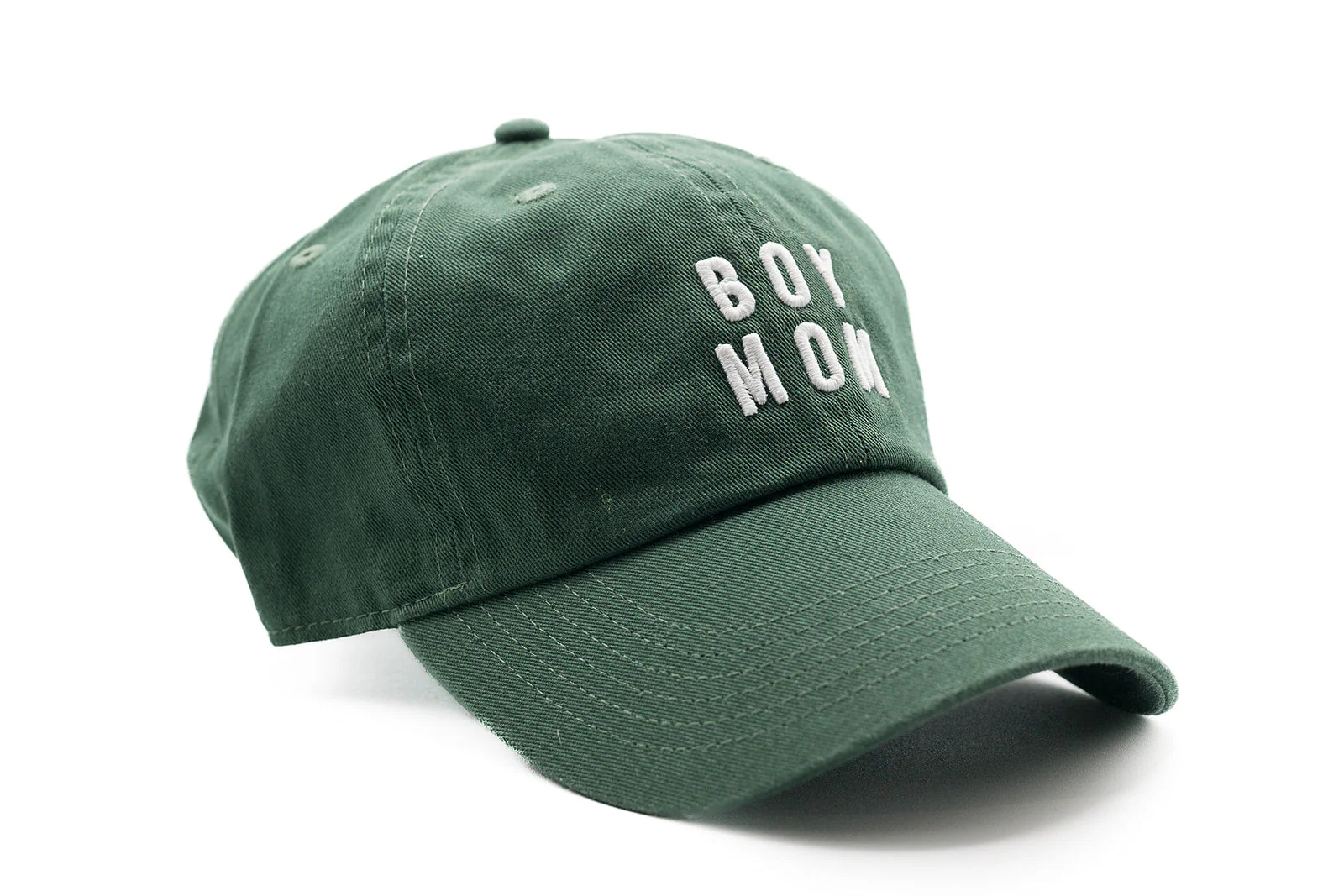 Boy Mom Baseball Hat - Image 12