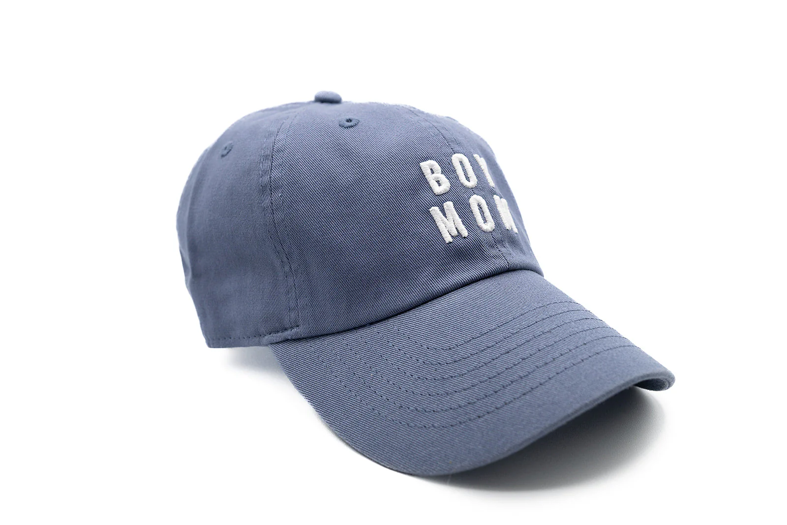 Boy Mom Baseball Hat - Image 2