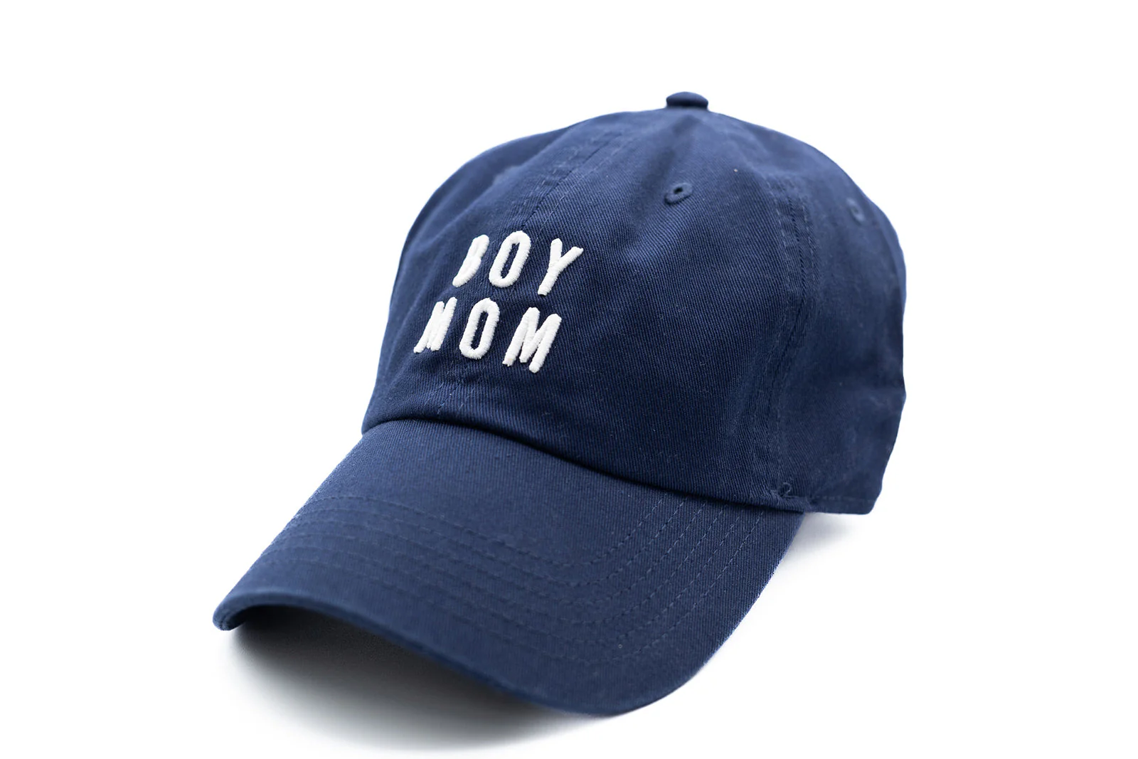 Boy Mom Baseball Hat - Image 21