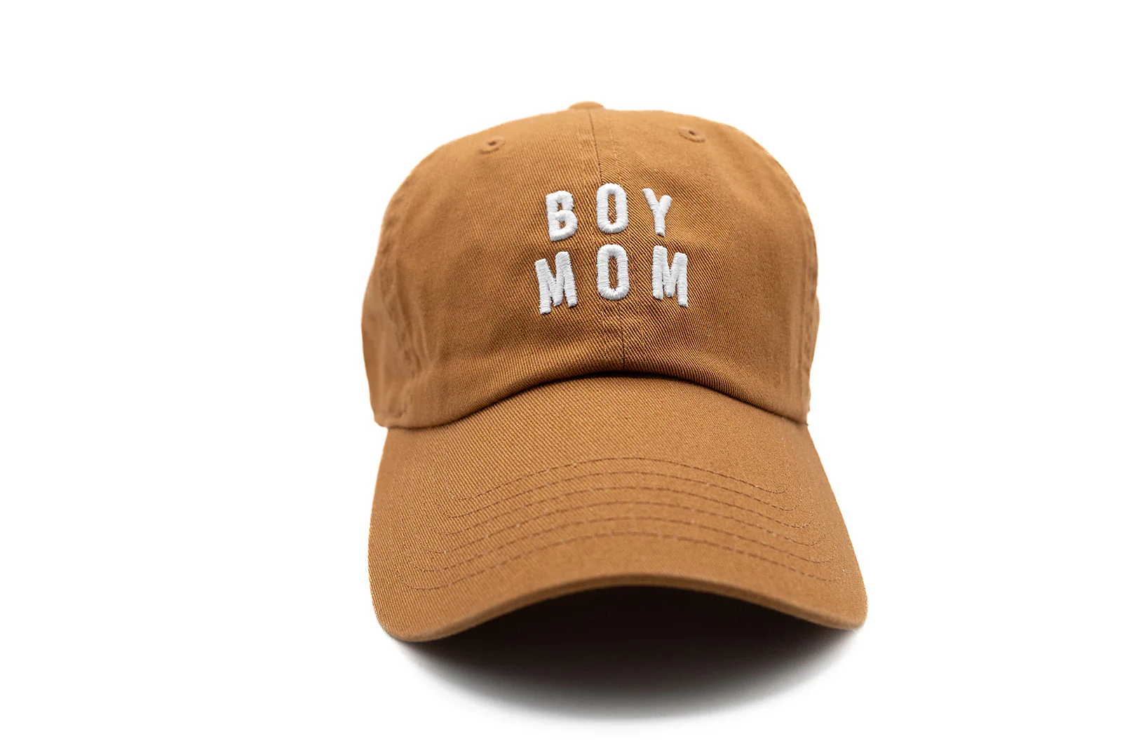Boy Mom Baseball Hat - Image 5