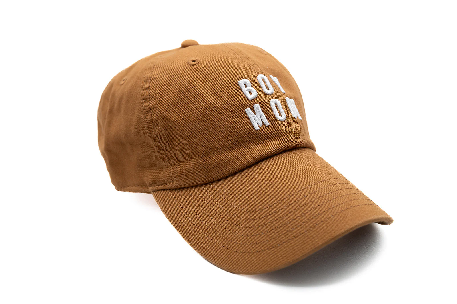 Boy Mom Baseball Hat - Image 6