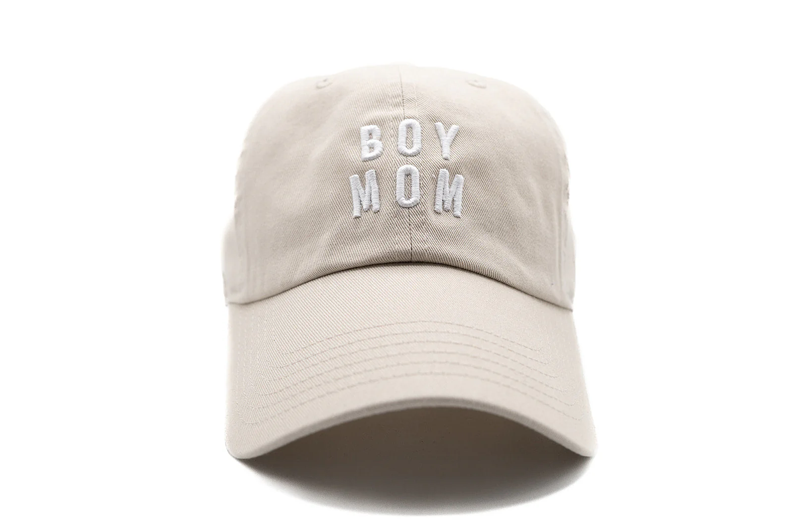 Boy Mom Baseball Hat - Image 7