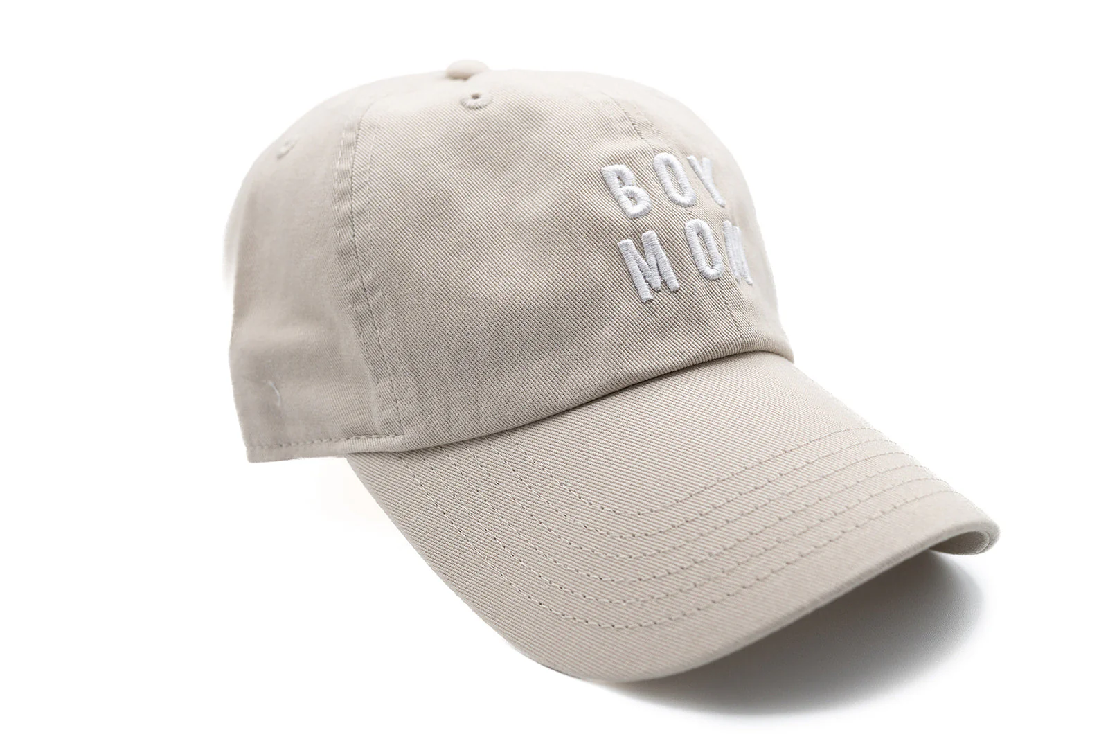 Boy Mom Baseball Hat - Image 8