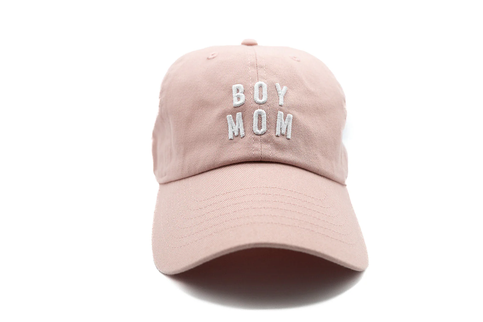 Boy Mom Baseball Hat - Image 9