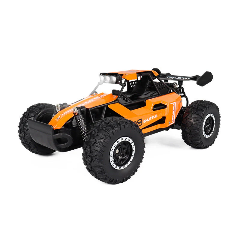 Boy Toy Remote Control Car - Image 3