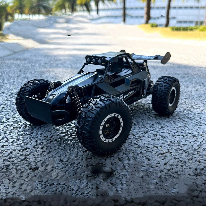 Boy Toy Remote Control Car - Image 5