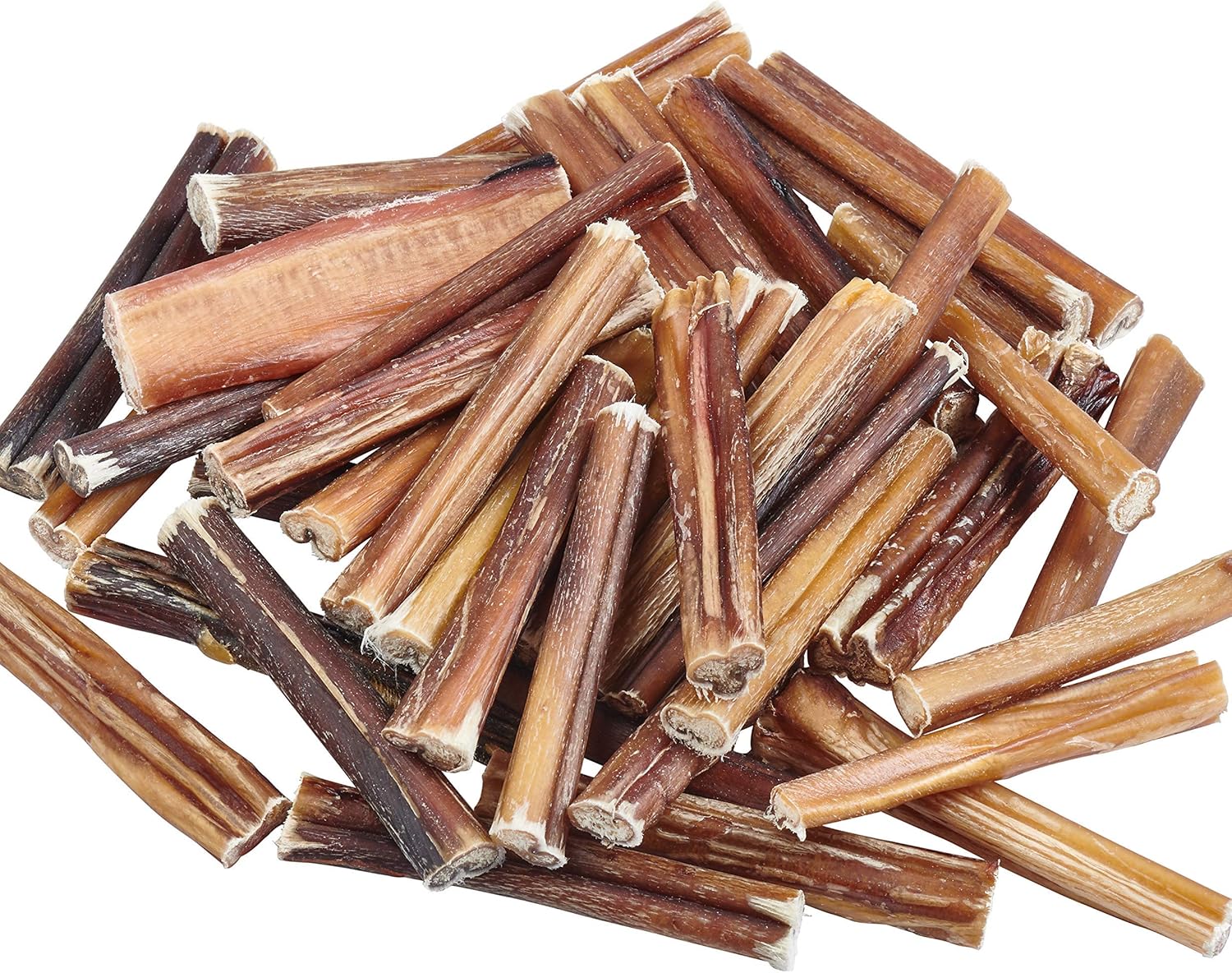 Brazilian Grass-Fed Beef Bully Sticks - Image 7