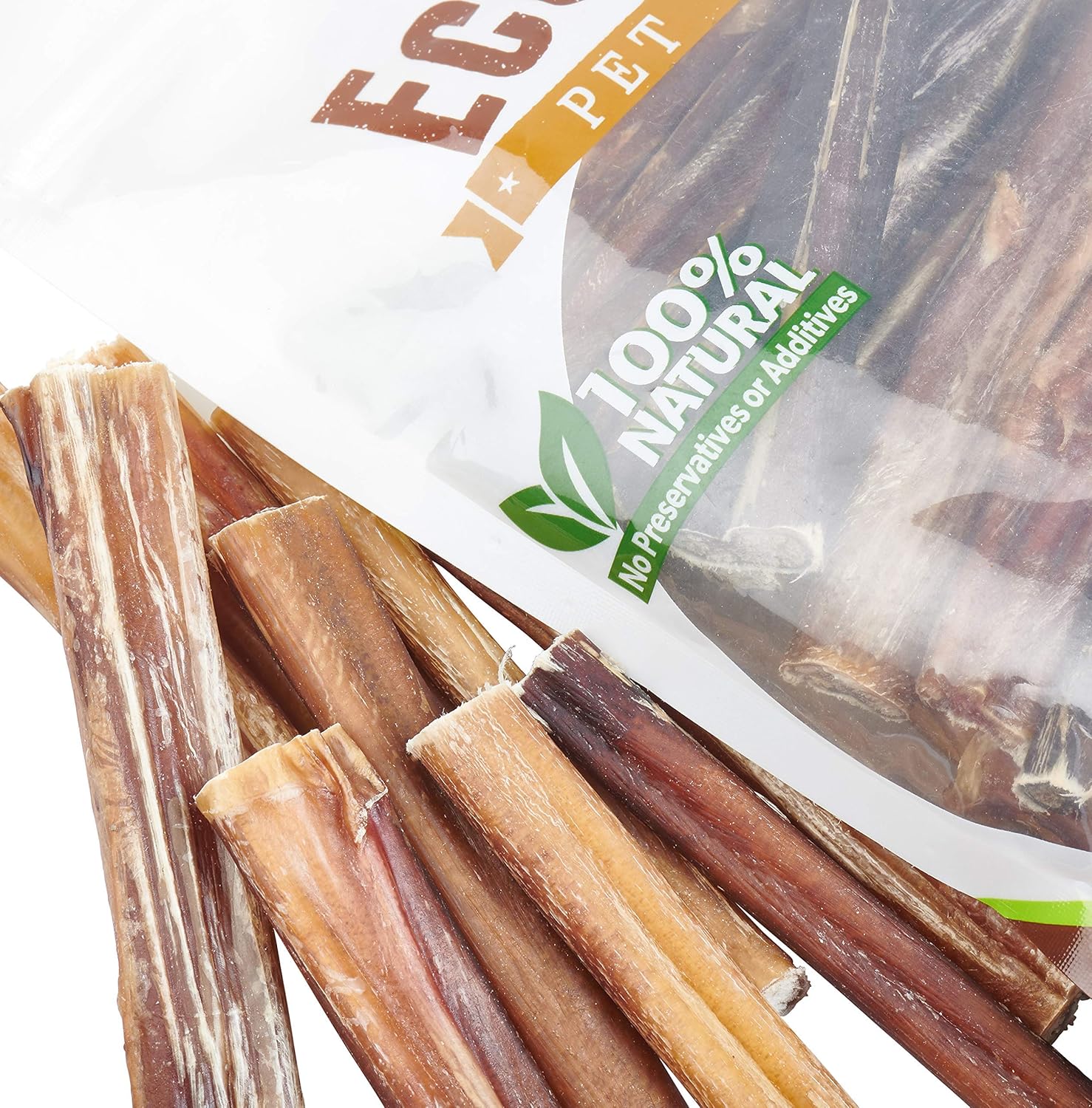 Brazilian Grass-Fed Beef Bully Sticks - Image 8