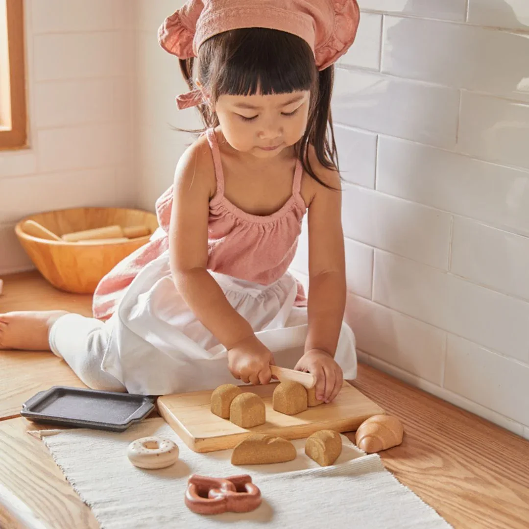 Bread Set - Image 3