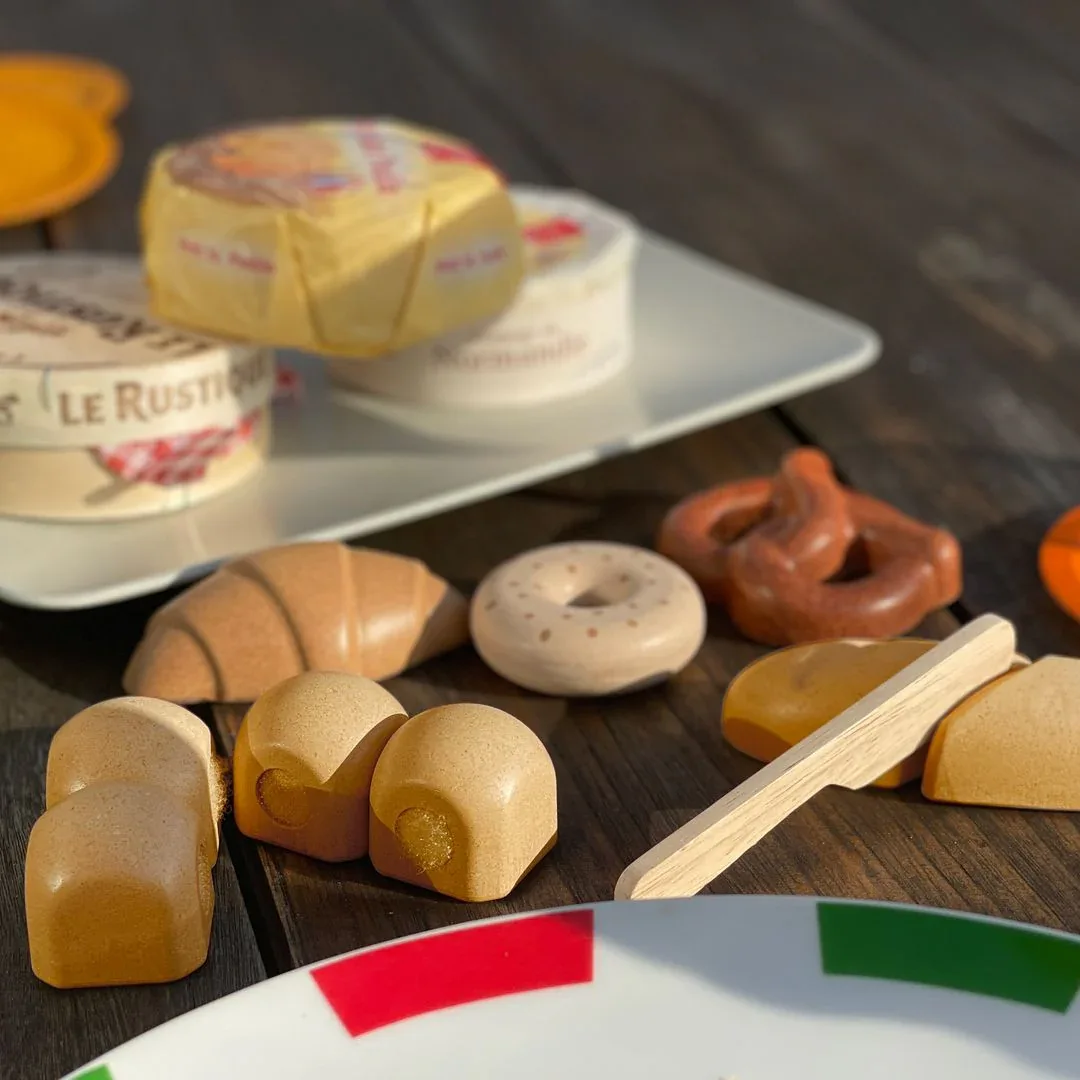 Bread Set - Image 7