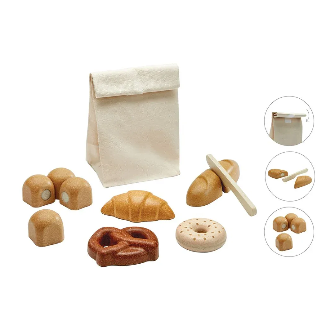 Bread Set - Image 8