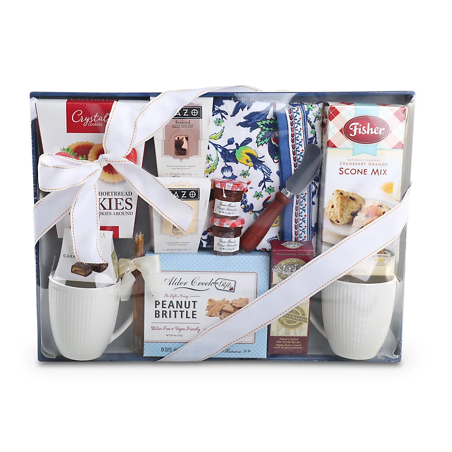 Breakfast Gift Tray - Image 2