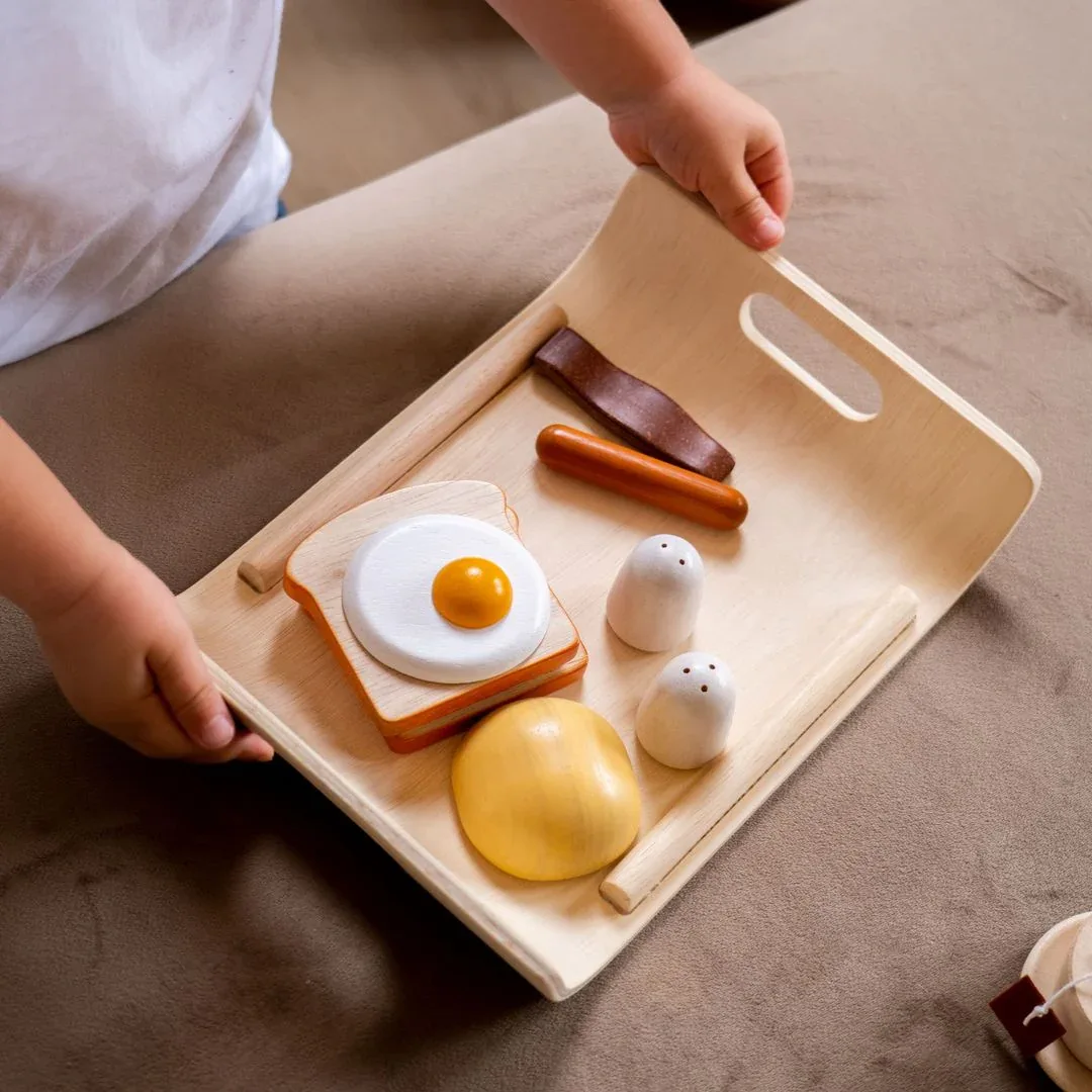 Breakfast Menu - Image 2