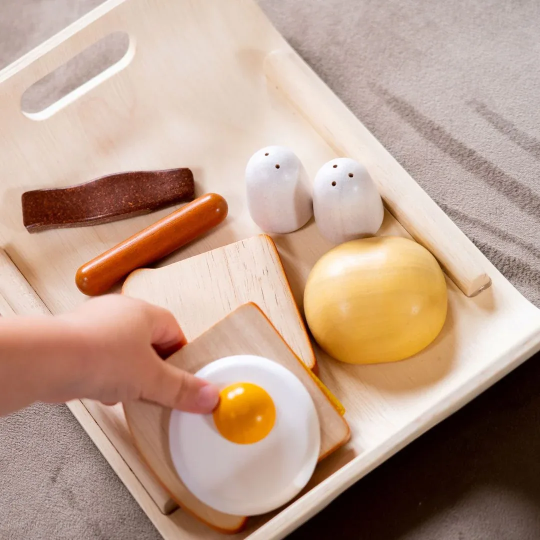 Breakfast Menu - Image 3