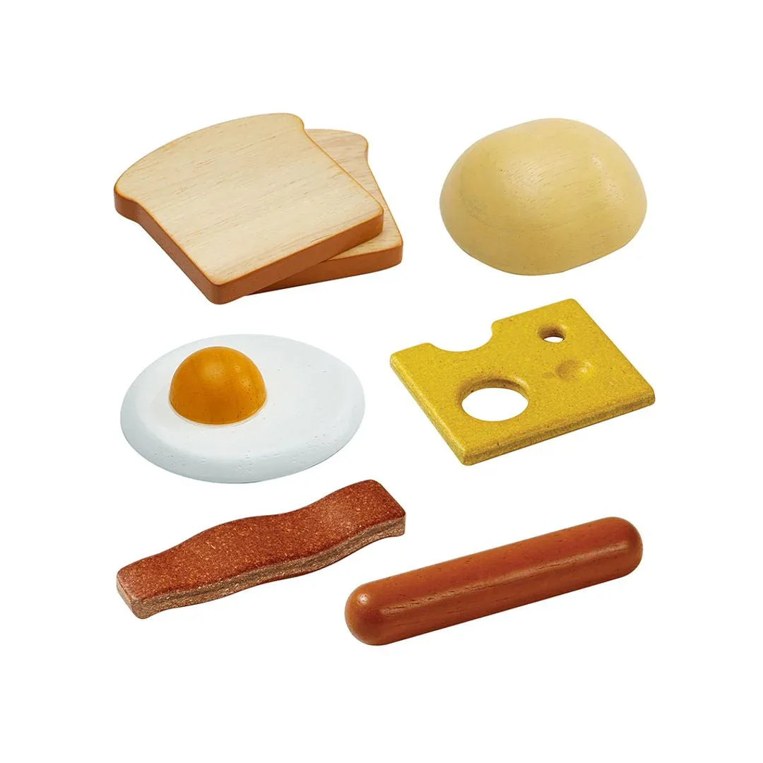 Breakfast Menu - Image 5