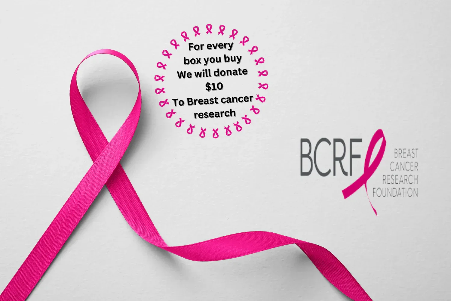Breast cancer Awareness Gift Box - Hope for a warrior / a survivor - this is a support care pamper package - ALL Natural - Image 17