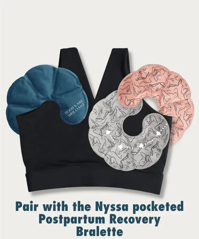 Breast Ice and Heat Therapy Packs - Image 5
