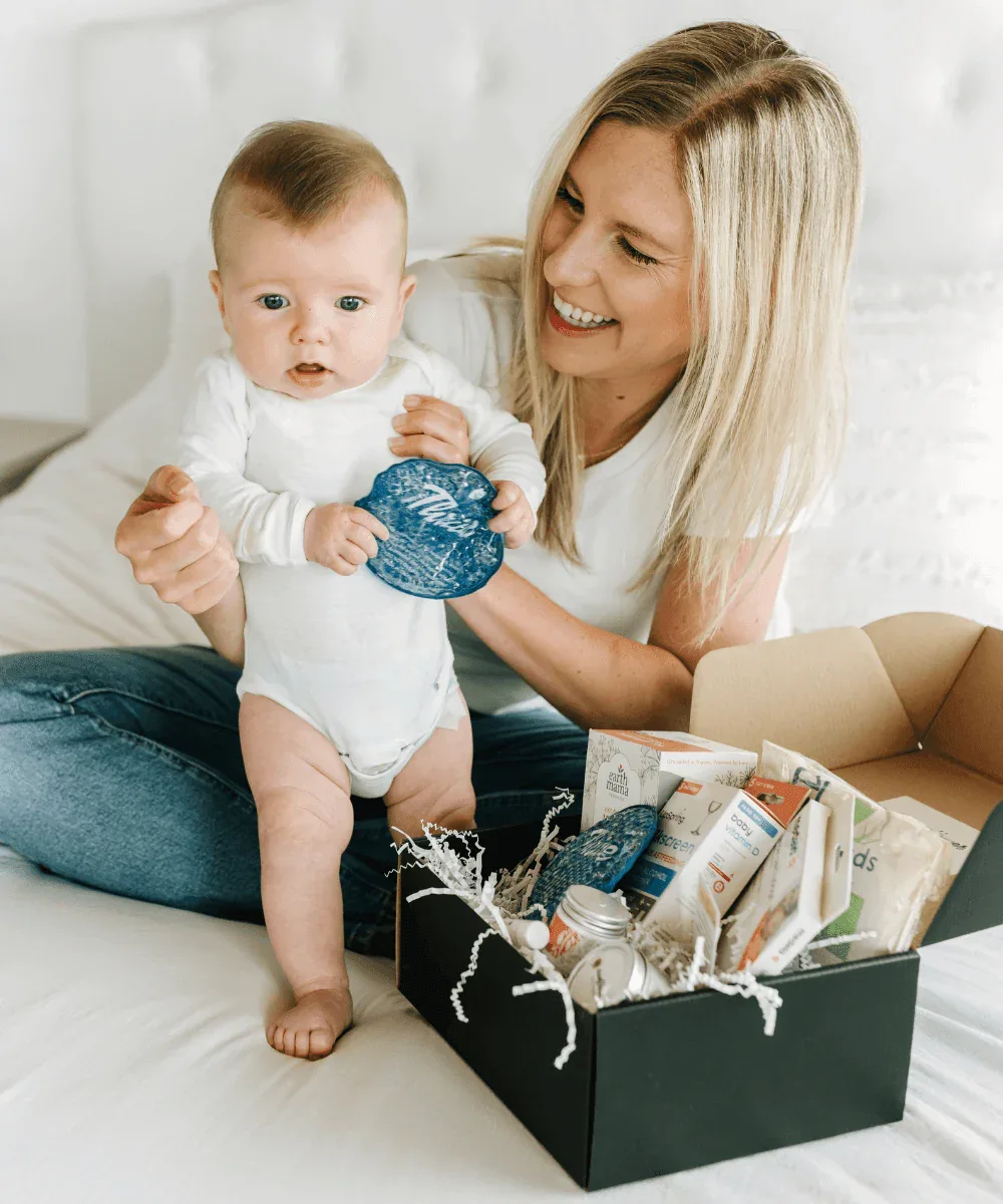 Breastfeeding Box - Image 3