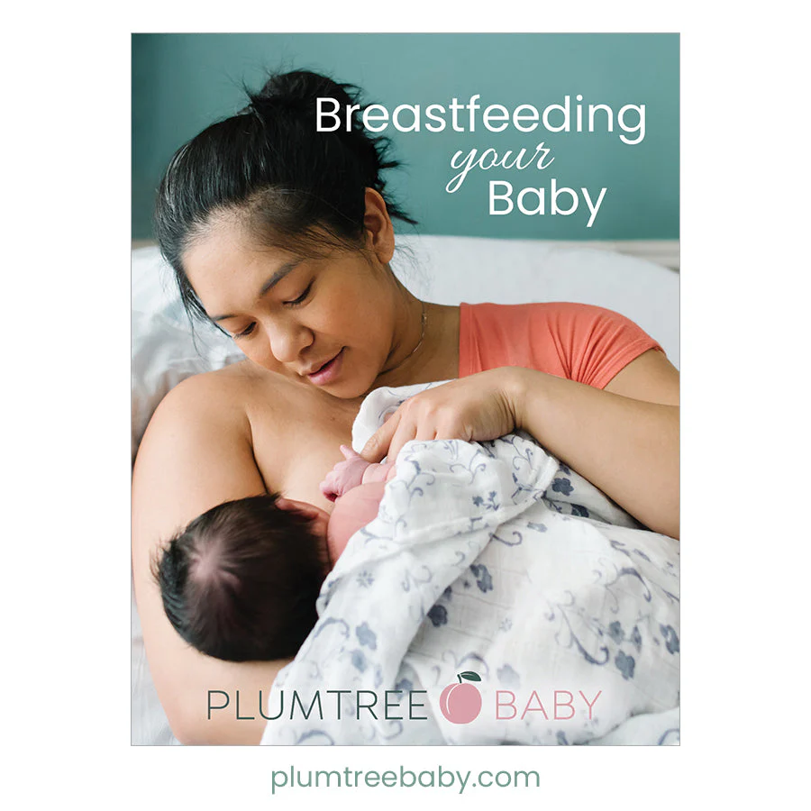 Breastfeeding Packets - Image 4
