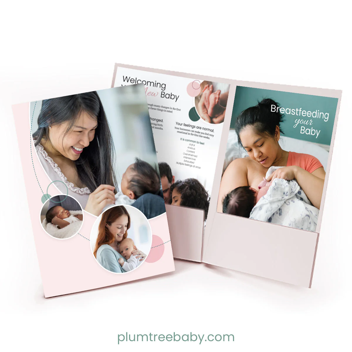 Breastfeeding Packets - Image 5