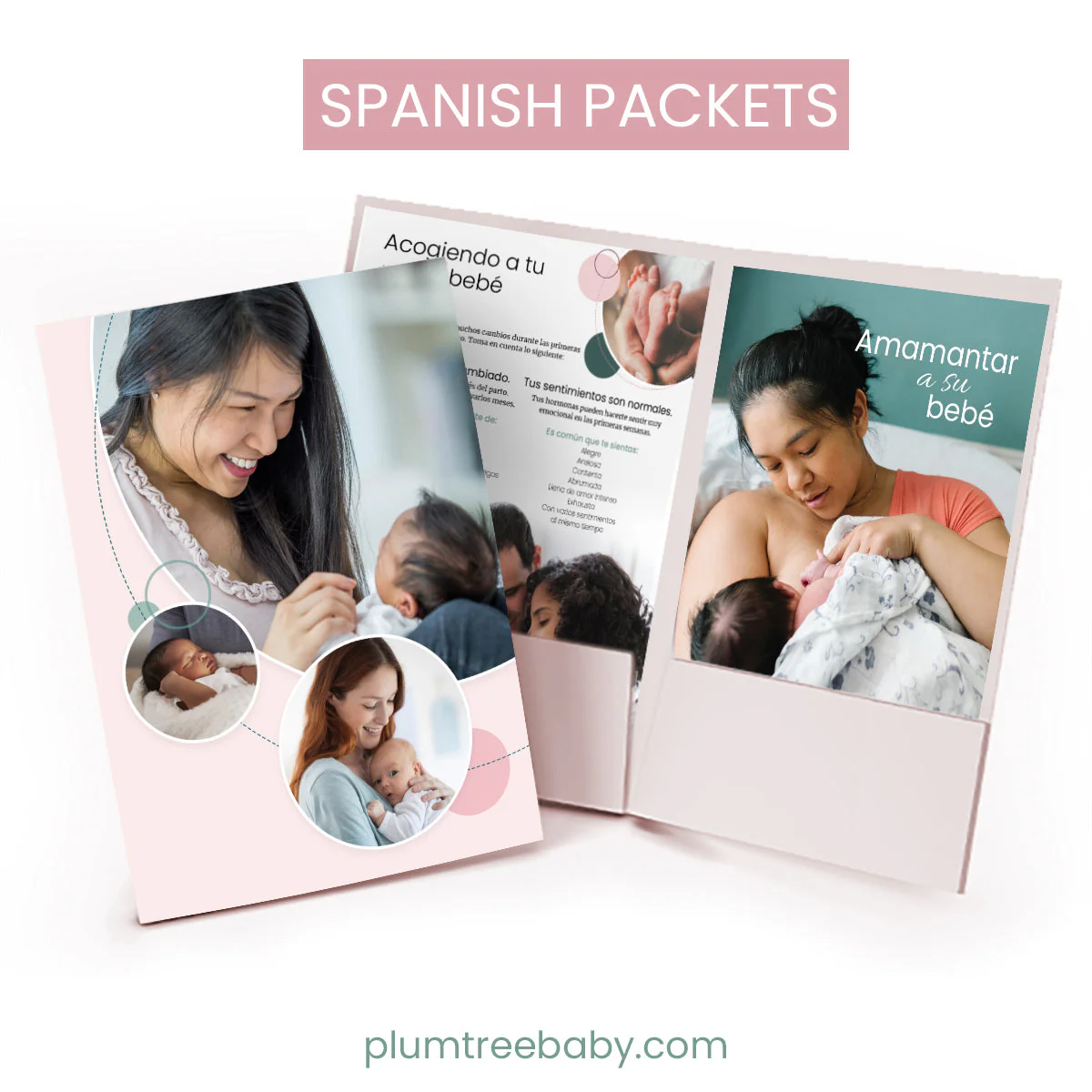 Breastfeeding Packets - Image 6
